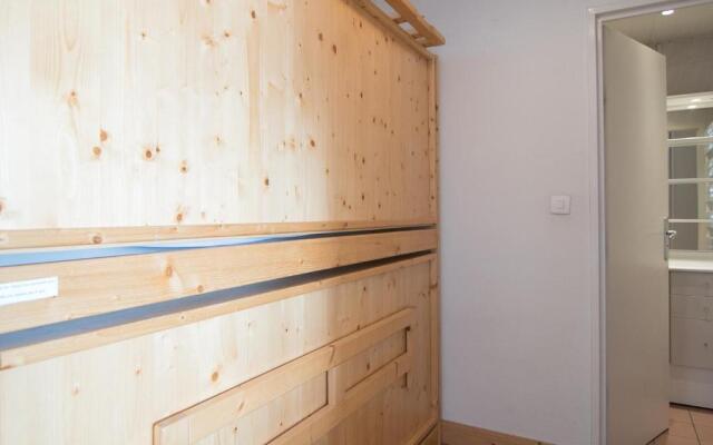 Appartement Tignes, 2 pièces, 6 personnes - FR-1-449-10