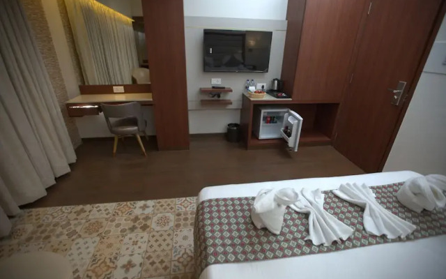 Majestic Suites - A Boutique Hotel