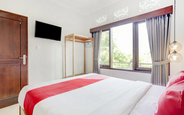 Hotel O Puri Kramas Canggu