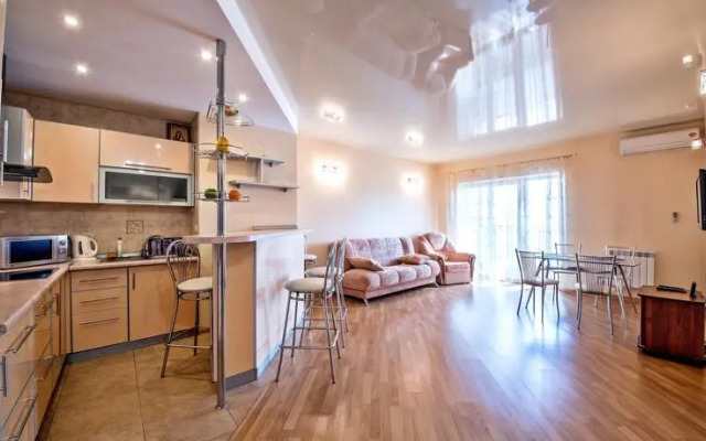 GoodApart На Дальней 39/4