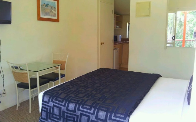 Avondale Motor Inn