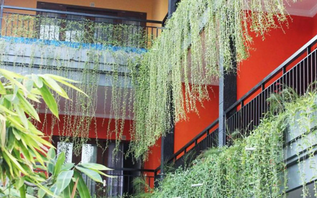 Rena Segara House Kuta