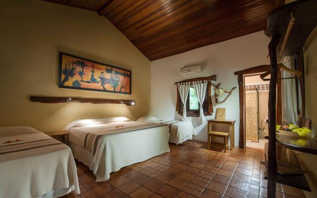 Pousada Araras Pantanal Ecolodge