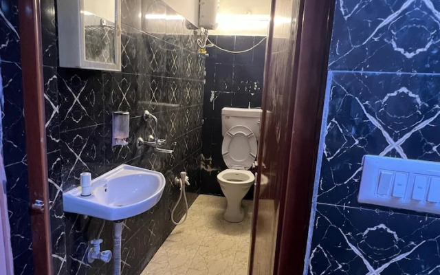 Simna Guest House