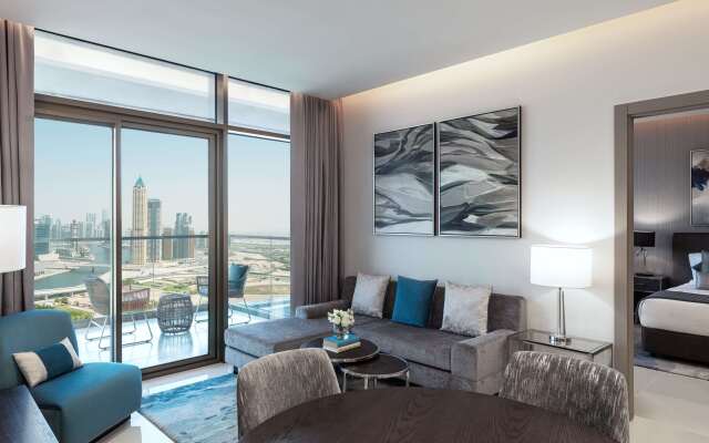 Damac Maison Aykon City Dubai