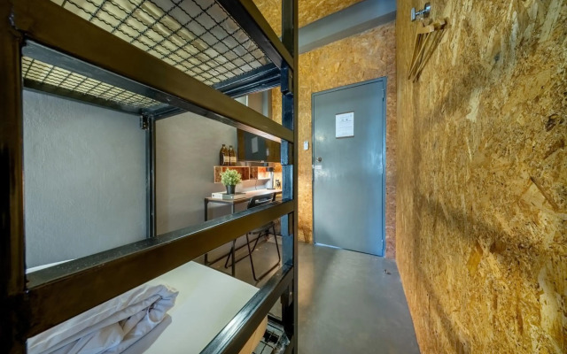 Pho Hostel