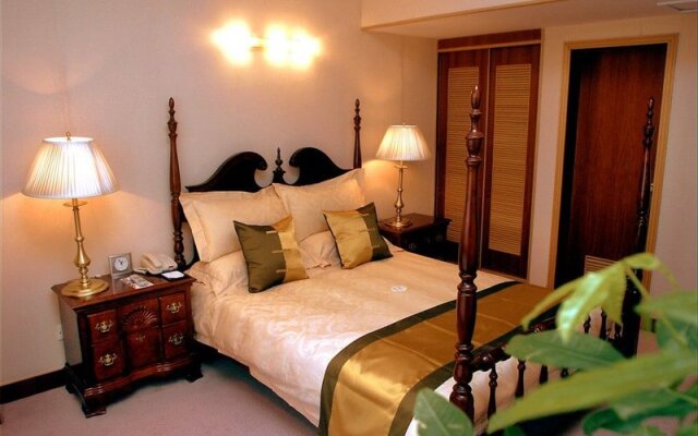 Xiaoshan International(Deluxe)