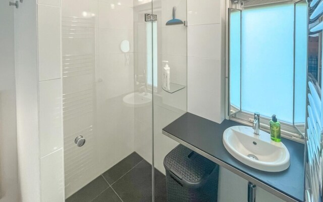 Awesome Home in Otterlo With Wifi and 1 Bedrooms