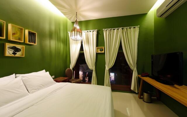 Pimnara Boutique Hotel