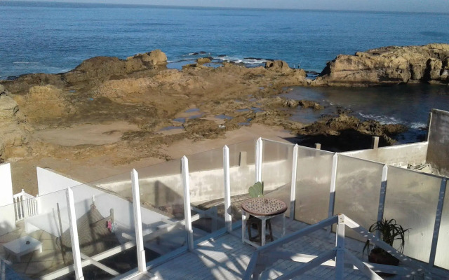 Dar Cherazade & Spa