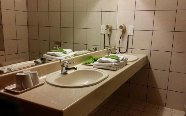 Sun Wang Hotel