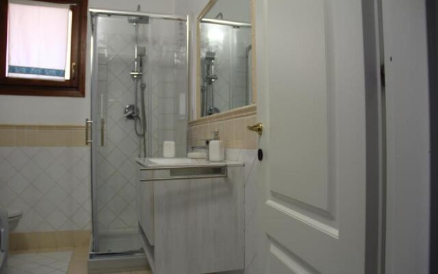 Appartamento Le Vele