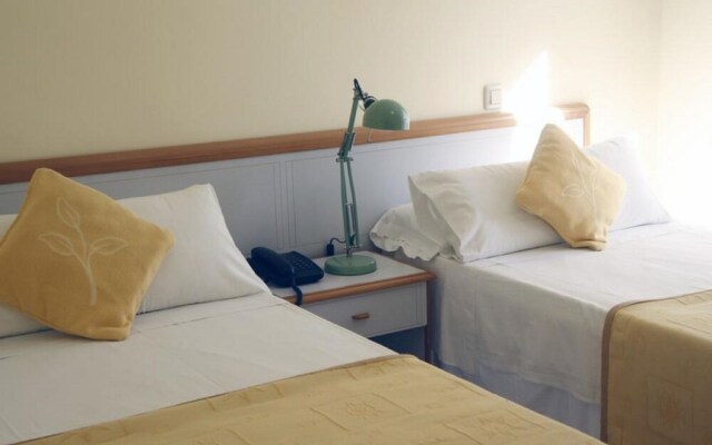 Hotel Playa De Meron