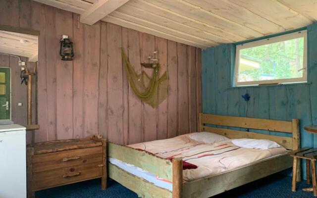 Villa Marika Holiday Centre