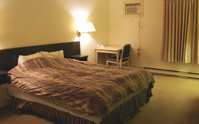 Lillooet Hotel Victoria
