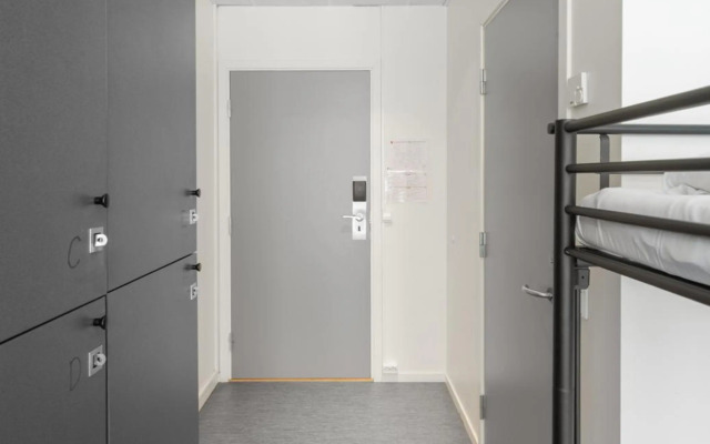 K7 Hotel Oslo