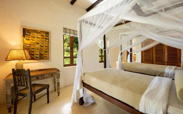 Qambani Luxury Resort