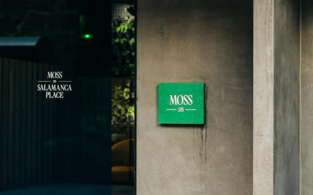 Moss Hotel