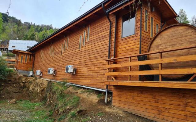 Cerveceria y Hosteria Lican