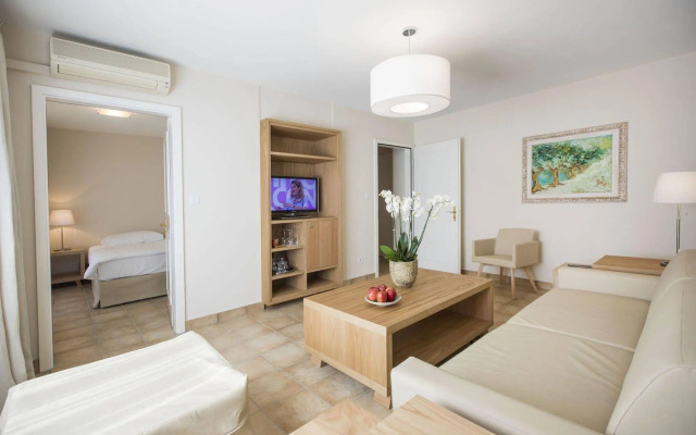 Parkhotel Delta, Wellbeing Resort