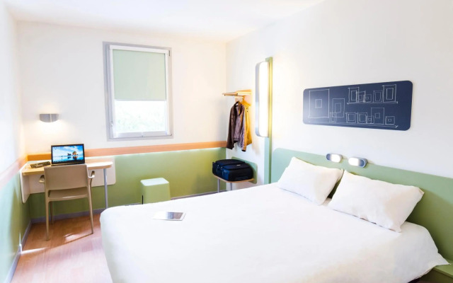 ibis budget Valence Sud