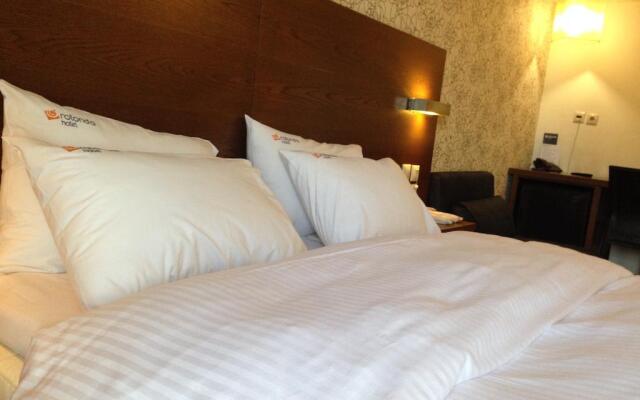 Rotonda Hotel 
