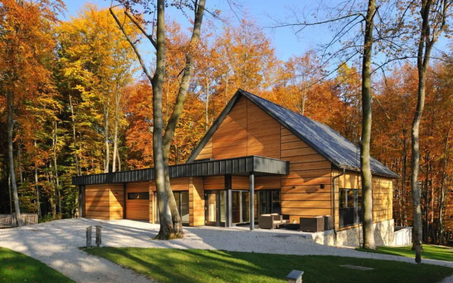 Posestvo Pule Equestrian Estate