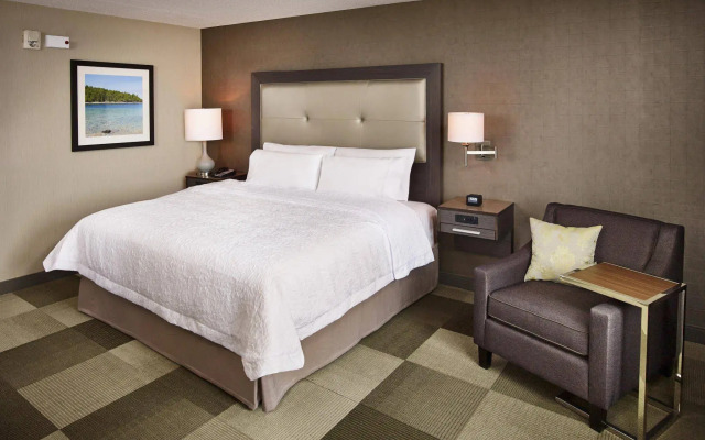 Hampton Inn by Hilton Sarnia/Point Edward