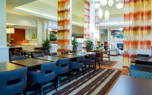 Hilton Garden Inn Charleston Airport