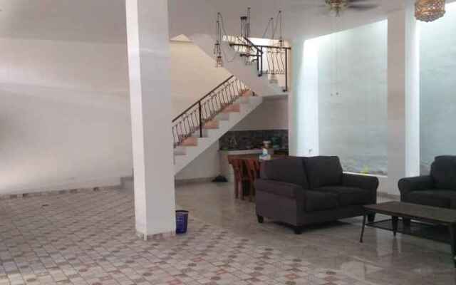 ZG Homestay Solo