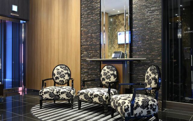 Apa Hotel Ueno Ekikita