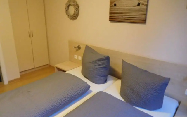 Holiday Apartment Surfers