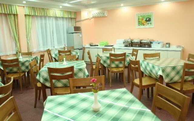 Shindom Inn Lizeqiao - Beijing