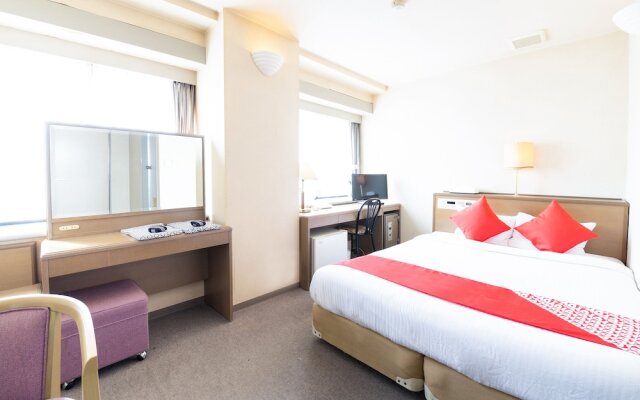 OYO Hotel Drake Odawara Kamonomiya