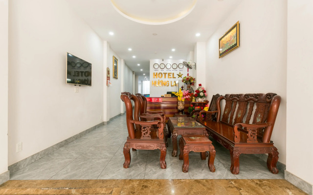 Huong Lan 2 by OYO Rooms