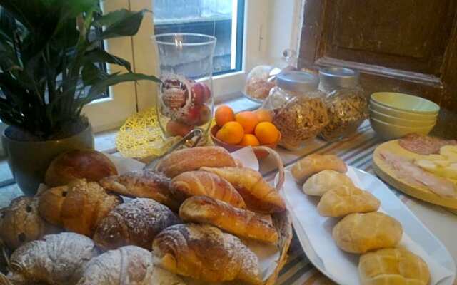 Il Conservatorio B&B