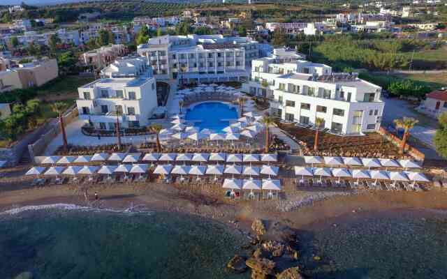 Harmony Rethymno Beach Hotel