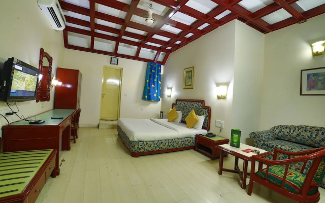Hotel Samrat International