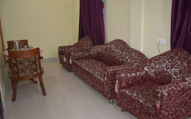 MK International Hotel