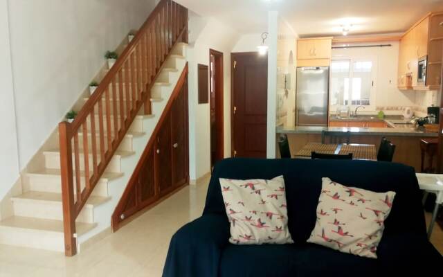 Beautiful Villa in El Medano