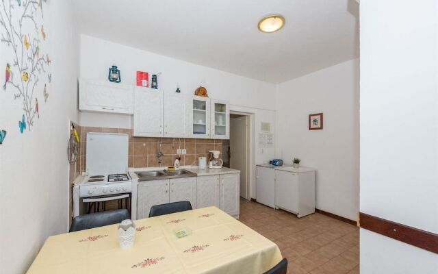 Apartment Milivoj