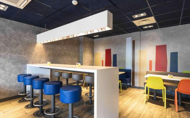 ibis budget Saint-Pourçain-sur-Sioule