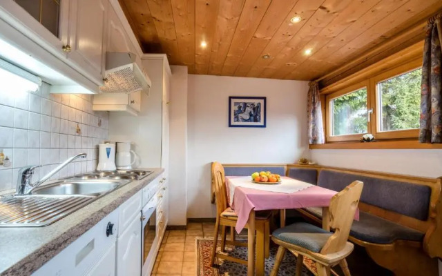 Appartementanlage Kerber