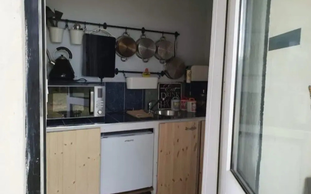 Beautiful 1-bed Apartment in Kilkea