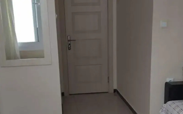 Susanoğlu Melegim Pansiyon