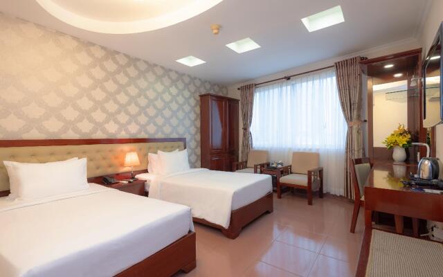 Bon Ami Hotel - Thien Xuan Hotel