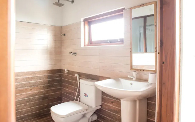 Rupa's Hotel Arugambay