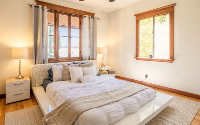 Fredonia by Avantstay Great Views of Studio City