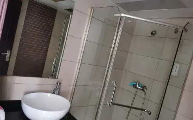 Longwan Youth Holiday Hotel (Wenzhou Longwan Airport)