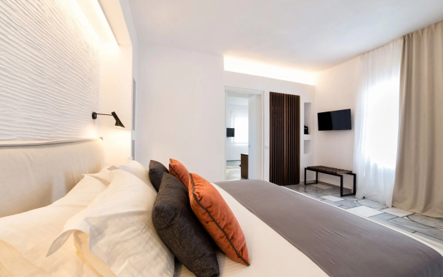 Paros Agnanti Resort & Spa